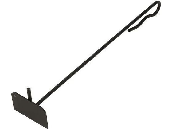 エスコ 100×90x500mm 炭かき EA913LF-19 エスコ 100×90x500mm 炭かき EA913LF-19