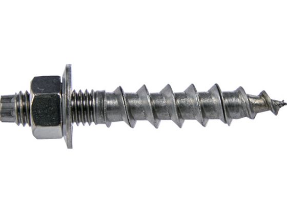 TRUSCO ボルトスクリュー ステンレス M8×60 12本入 STMFS-860 TRUSCO ボルトスクリュー ステンレス M8×60 12本入 STMFS-860
