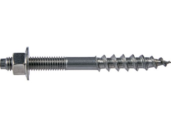 TRUSCO ボルトスクリュー ステンレス M8×90 10本入 STMFS-890 TRUSCO ボルトスクリュー ステンレス M8×90 10本入 STMFS-890