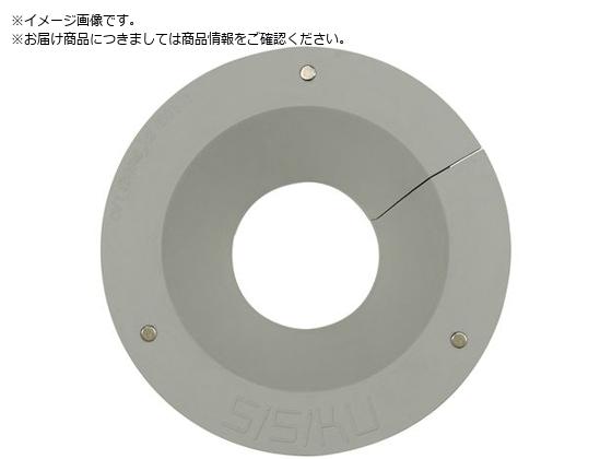 シシク ストッパーゴム 磁石入り Lサイズ グレー STG-L-MG-GR シシク ストッパーゴム 磁石入り Lサイズ グレー STG-L-MG-GR