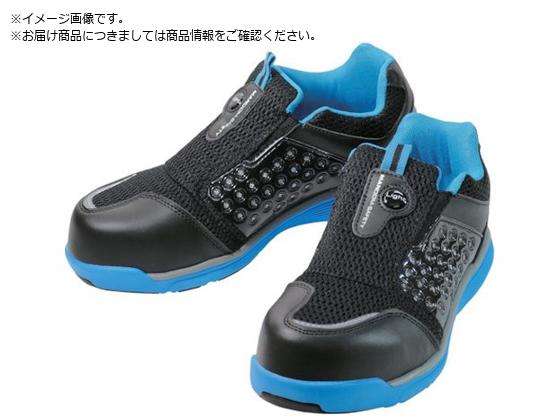 MARUGO マンダムセーフティー#767 ブルー ブラック 26.5cm MARUGO マンダムセーフティー#767 ブルー ブラック 26.5cm