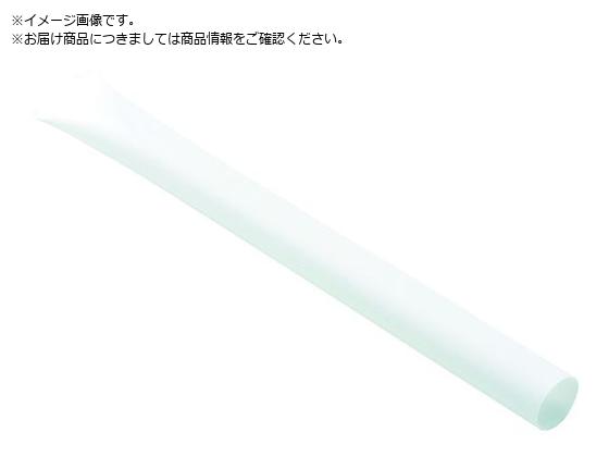 TRUSCO ストロー 片面溶着 内径12.0mm 長さ100mm 50本入 STRC-12-100 TRUSCO ストロー 片面溶着 内径12.0mm 長さ100mm 50本入 STRC-12-100