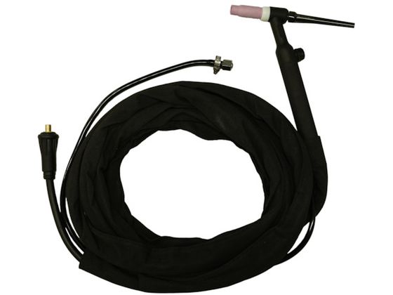 SUZUKID TIGトーチセット DINSEプラグ用 STD-TIGDIN SUZUKID TIGトーチセット DINSEプラグ用 STD-TIGDIN