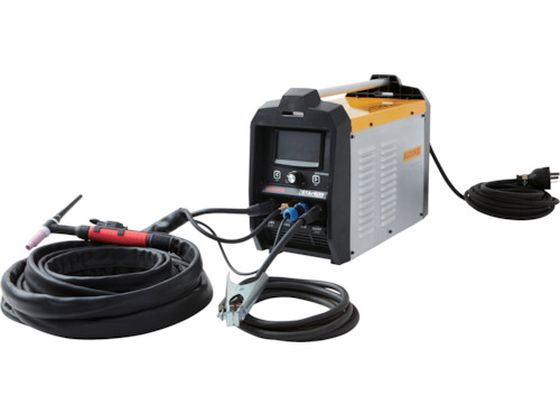 ●溶接棒径（ｍｍ）：１．０〜３．２●定格入力（ｋＶＡ）（１００Ｖ／２００Ｖ）ＴＩＧ直流：２．２６／４．５２●定格入力（ｋＶＡ）（１００Ｖ／２００Ｖ）ＴＩＧ交流：２．２６／４．５２●定格入力（ｋＶＡ）（