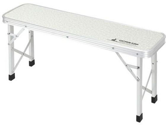 エスコ 860x240x380mm テーブルベンチ 折畳式 EA913YA-58A エスコ 860x240x380mm テーブルベンチ 折畳式 EA913YA-58A