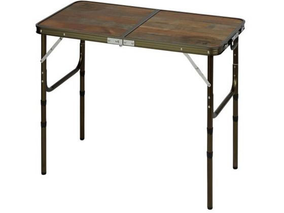 エスコ 900x450x370-705mm テーブル 折畳式 EA913YA-66 エスコ 900x450x370-705mm テーブル 折畳式 EA913YA-66