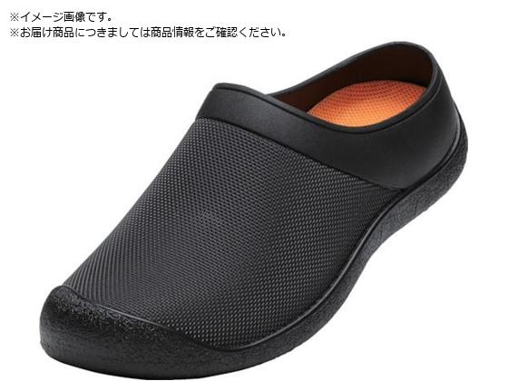 MARUGO 防水シューズ マンダム#61 ブラック 23.0cm MARUGO 防水シューズ マンダム#61 ブラック 23.0cm