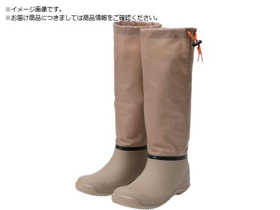 MARUGO 軽量長靴 マンダム#60 ベージュ 27.0cm MARUGO 軽量長靴 マンダム#60 ベージュ 27.0cm