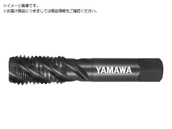 ヤマワ 難削ステンレス鋼用スパイラルタップ SU2-SP P4 M24X3 SU2-SP-P4-M24X3 ヤマワ 難削ステンレス鋼用スパイラルタップ SU2-SP P4 M24X3 SU2-SP-P4-M24X3