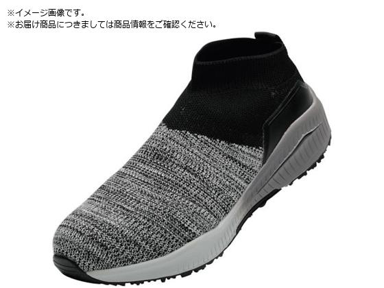 ●寸法（ｃｍ）：２５．５●足幅サイズ：ＥＥＥ●色：グレー●規格：ＪＳＡＡ 認定合格品（Ａ種）●耐油底●ＪＳＡＡ：認定合格品（Ａ種）●先芯：鋼製●アッパー材：ポリエステル、ＴＰＵ●底材：ＥＶＡ、ゴム