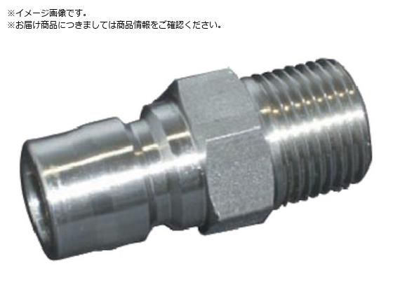 ヤマト STYカップリング プラグ めねじ取付用・ステンレス STY4-PM STY4-PM SUS ヤマト STYカップリング プラグ めねじ取付用・ステンレス STY4-PM STY4-PM SUS