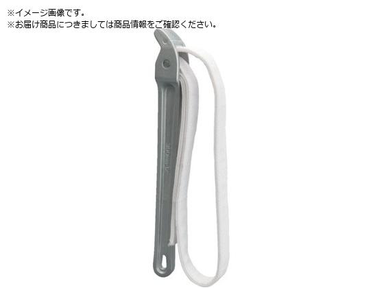 GROZ ナイロンストラップレンチ STW 18G GROZ ナイロンストラップレンチ STW 18G