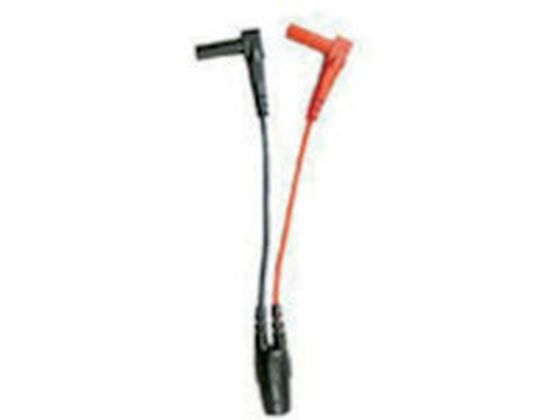 KYORITSU 7146 バナナΦ4変換プラグ MODEL7146 KYORITSU 7146 バナナΦ4変換プラグ MODEL7146