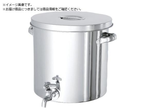 MONOVATE ステンレスタンク ストレート貯蔵用タンク 蛇口付 36L ST-W-36 MONOVATE ステンレスタンク ストレート貯蔵用タンク 蛇口付 36L ST-W-36