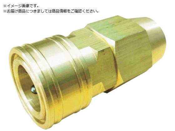 ヤマト ブレードホース用ナットカップリングソケット STY8-SN-250 ヤマト ブレードホース用ナットカップリングソケット STY8-SN-250