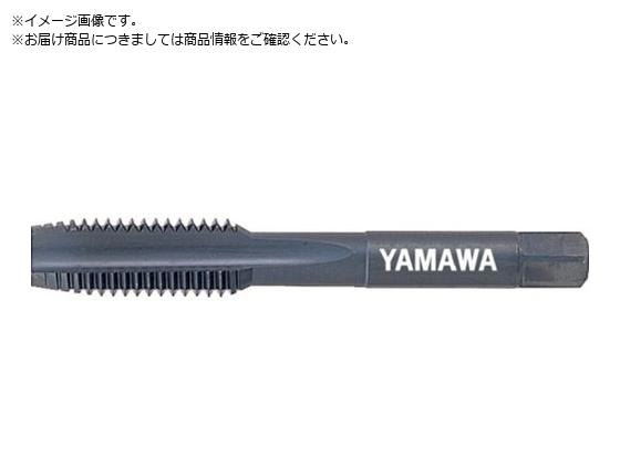 ヤマワ ステンレス鋼用ハンドタップ SU-HT P2 M3X0.5 4P SU-HT-M3-2 M3X0.5 ヤマワ ステンレス鋼用ハンドタップ SU-HT P2 M3X0.5 4P SU-HT-M3-2 M3X0.5