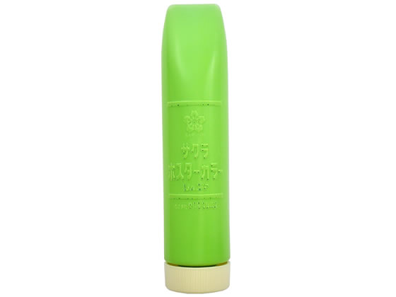 サクラ ポスターカラージュニア 220ml きみどり CPW220ML#27