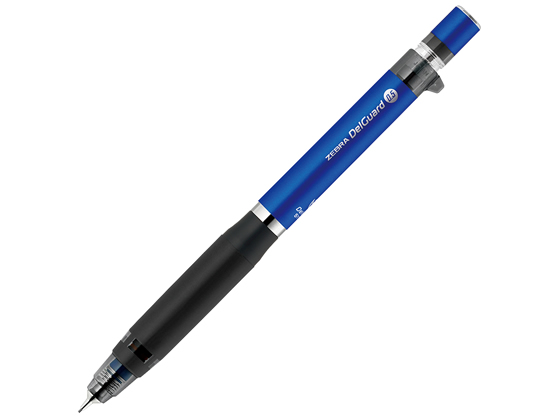 ゼブラ デルガード タイプER 0.5mm ブルー P-MA88-BL