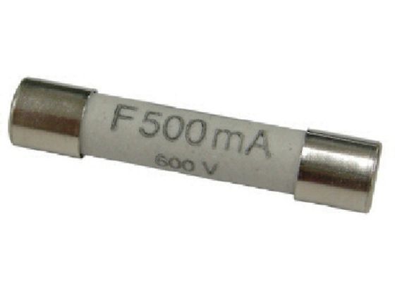 KYORITSU 8923 セラミックヒューズ 1袋 3個入り MODEL8923 KYORITSU 8923 セラミックヒューズ 1袋 3個入り MODEL8923