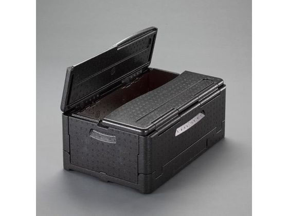 エスコ 600×400×253mm 38L 保冷ボックス 5個 EA917AA-30B エスコ 600×400×253mm 38L 保冷ボックス 5個 EA917AA-30B