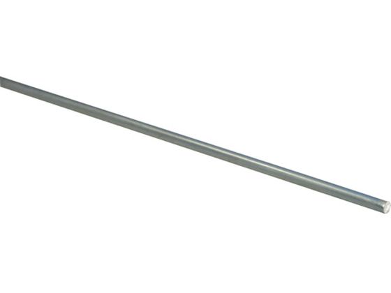 光 スチール丸棒 6×910 SU910-6 光 スチール丸棒 6×910 SU910-6