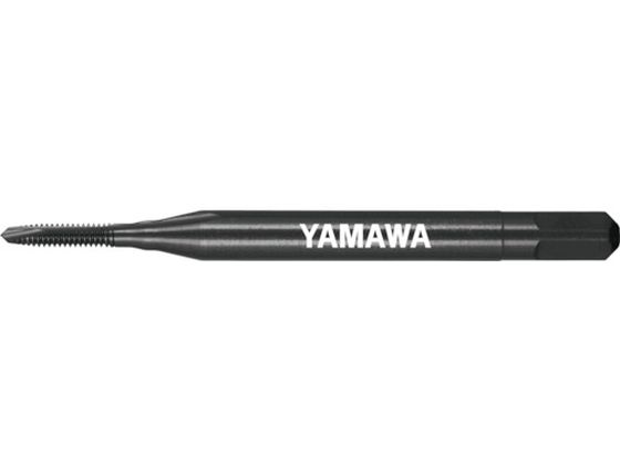 ヤマワ ステンレス鋼用ポイントタップ SU+PO P1 M1.4X0.3 SU+PO-P1-M1.4X0.3 ヤマワ ステンレス鋼用ポイントタップ SU+PO P1 M1.4X0.3 SU+PO-P1-M1.4X0.3