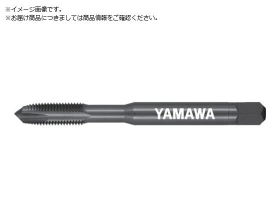 ヤマワ ステンレス鋼用ポイントタップ SU+PO P3 M2X0.4 SU+PO-P3-M2X0.4+15 ヤマワ ステンレス鋼用ポイントタップ SU+PO P3 M2X0.4 SU+PO-P3-M2X0.4+15