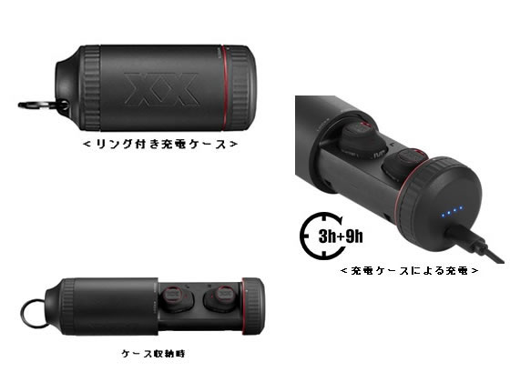 Jvc 完全ワイヤレスイヤホン レッド Ha Xc70bt Rが11 6円 ココデカウ Jvc 完全ワイヤレスイヤホン レッド Ha Xc70bt Rが11 6円 ココデカウ