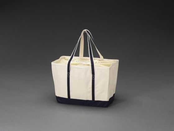 エスコ 440×290×190mm 保冷トートバッグ 20L EA927AM-25 エスコ 440×290×190mm 保冷トートバッグ 20L EA927AM-25