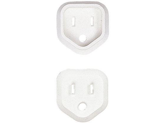 サンワサプライ プラグ安全カバー(3Pプラグ対応) TAP-PSC3N サンワサプライ プラグ安全カバー(3Pプラグ対応) TAP-PSC3N