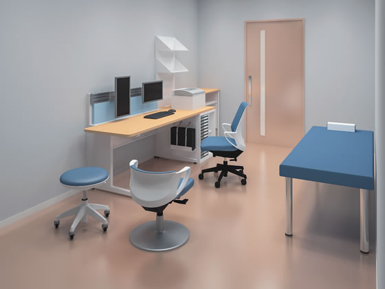 コクヨ ココット CR-G540E6VZEA-W カラー：ニュートラルグレー ブラックシェル スツール ナイロンキャスター 背無し 配送のみ コクヨ ココット（cocotte）ハイタイプ サポートシェルタイプ CR