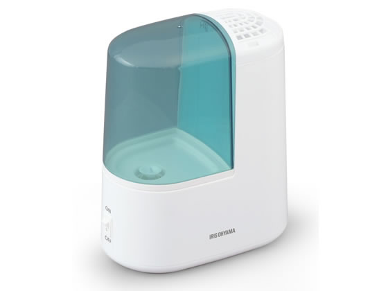 アイリスオーヤマ 加熱式加湿器 260ml グリーン Shm 260r1 Gが3 248円 ココデカウ アイリスオーヤマ 加熱式加湿器 260ml グリーン Shm 260r1 Gが3 248円 ココデカウ