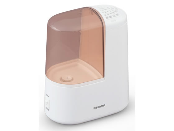 アイリスオーヤマ 加熱式加湿器 260mｌ ピンク Shm 260r1 Pが3 248円 ココデカウ