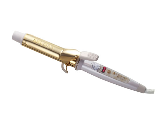 クレイツ ヘアアイロン エスペシャルカール? 32mmカール CICI-W32SRM