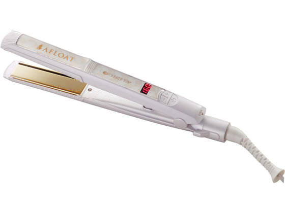 クレイツ ヘアアイロン エスペシャルストレート? CIS-W893N クレイツ ヘアアイロン エスペシャルストレート? CIS-W893N