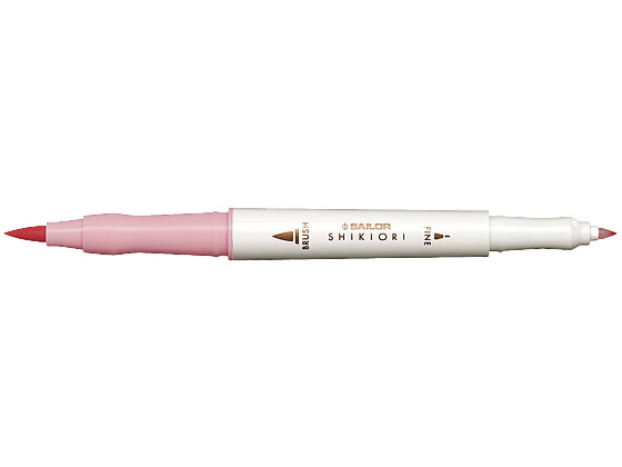 セーラー 四季織マーカー 5色セット 春 25-5101-001が869円 通販