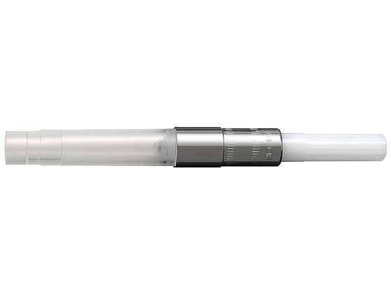 セーラー 万年筆用インク吸入器コンバーター ナチュラル 14-0506-200 セーラー 万年筆用インク吸入器コンバーター ナチュラル 14-0506-200