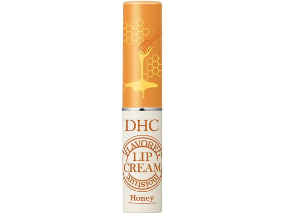 Dhc 香るモイスチュアリップクリーム はちみつ が584円 ココデカウ