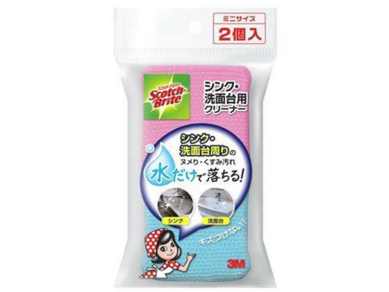 3M スコッチブライト シンク・洗面台用クリーナー SNK-2K
