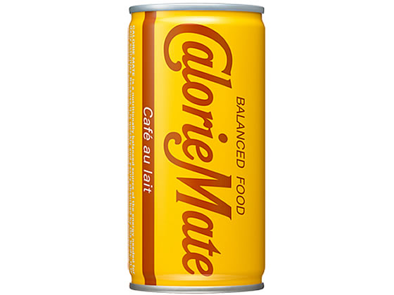 大塚製薬 カロリーメイトリキッド カフェオレ味 200ml 大塚製薬 カロリーメイトリキッド カフェオレ味 200ml