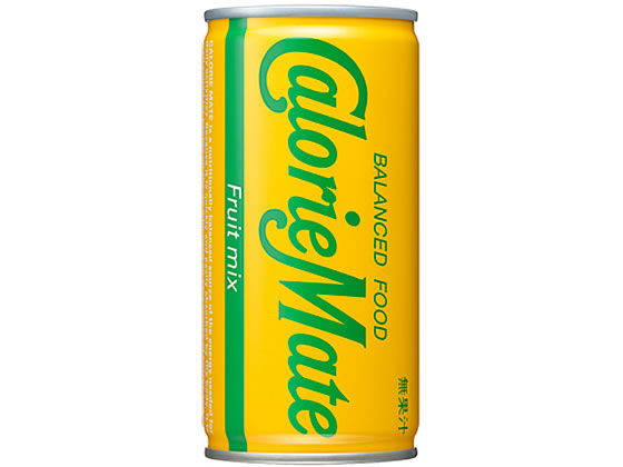 大塚製薬 カロリーメイトリキッド フルーツミックス味 200ml 大塚製薬 カロリーメイトリキッド フルーツミックス味 200ml