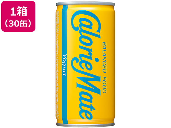 大塚製薬 カロリーメイトリキッド ヨーグルト味 200ml×30缶 大塚製薬 カロリーメイトリキッド ヨーグルト味 200ml×30缶