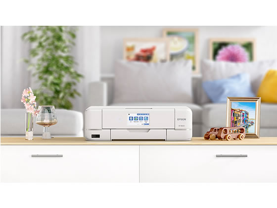 EPSON EP-982A3 インクジェットプリンタ 複合機 エプソン プリンター EP-982A3 A3 カラーインクジェット