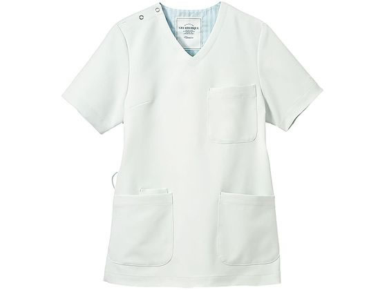 �W�F���[�g �s�P&�N���V�R �W�F���[�g�s�P �v���I�[�o�[�X�N���u �f�@�� 24-8339-0003 L 608(�z���C�g)