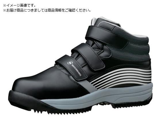 ミドリ安全 簡易防水 防寒作業靴 MPS-155 26.0 ミドリ安全 簡易防水 防寒作業靴 MPS-155 26.0