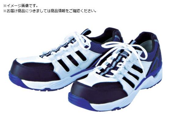ミドリ安全 ワイド樹脂先芯入り通気スニーカー MPV01 24.5CM ミドリ安全 ワイド樹脂先芯入り通気スニーカー MPV01 24.5CM