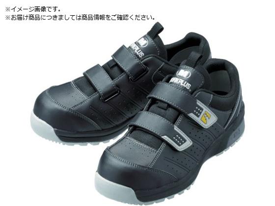 ミドリ安全 静電 ワイド樹脂先芯入りスニーカー MPN-305S ミドリ安全 静電 ワイド樹脂先芯入りスニーカー MPN-305S