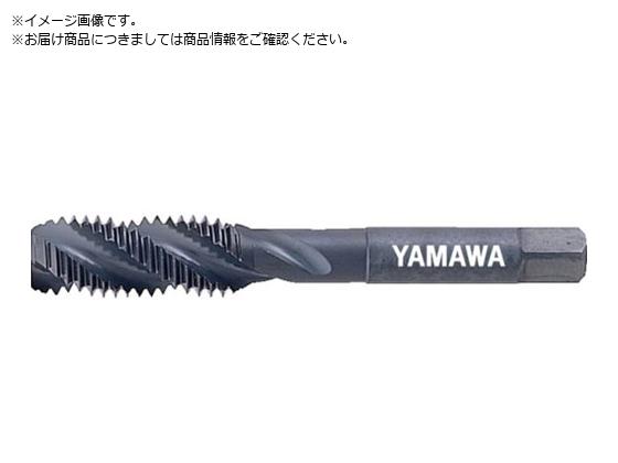 ヤマワ ステンレス鋼用スパイラルタップ SU-SP P3 M24X3 SU-SP-M24X3 ヤマワ ステンレス鋼用スパイラルタップ SU-SP P3 M24X3 SU-SP-M24X3