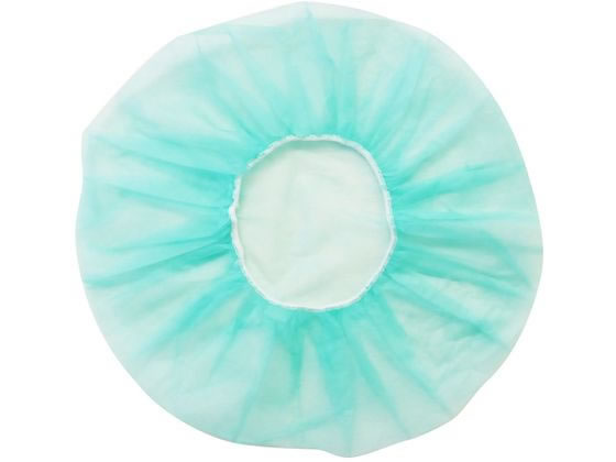 �J�����g(��{�Y��) �\�t�g�L���b�v �O���[�� 100���� 65-3353-33