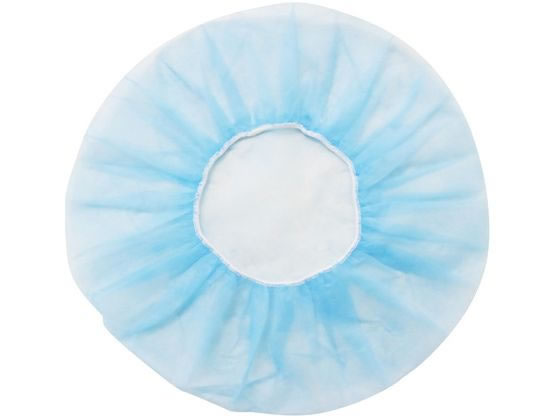 �J�����g(��{�Y��) �\�t�g�L���b�v �u���[ 100���� 65-3353-34